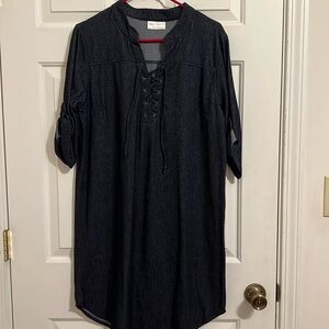 Tunic/dress